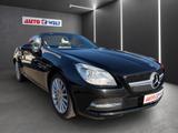 Mercedes-Benz Roadster SLK 200 BlueEfficiency Standard - Mercedes-Benz SLK-Klasse Benziner Gebrauchtwagen