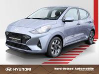 Hyundai i10 TREND KAMERA PDC SITZHEIZUNG