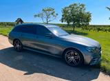 Mercedes-Benz Mercedes E53 AMG T Model W213 Sportabgas, ... - Mercedes-Benz E 53 AMG von privat