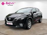 Nissan Qashqai 1.3 DIG-T MHEV AT - N-Connecta - Nissan Qashqai aus 2024