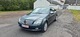 Mercedes-Benz C 200 ELEGANCE  LPG-Gas - Mercedes-Benz C-Klasse mit LPG-Antrieb: Automatik