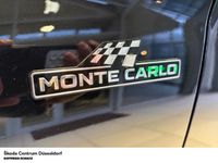 Skoda Kamiq - Vorschau Bild 28