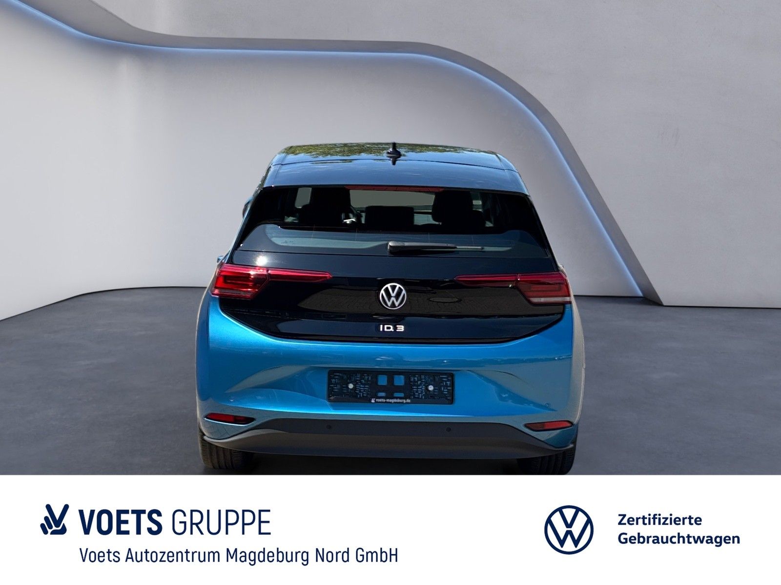 Volkswagen ID.3 - Bild 5