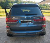 BMW X7 M50 M50i - - BMW X7 M50 aus 2021