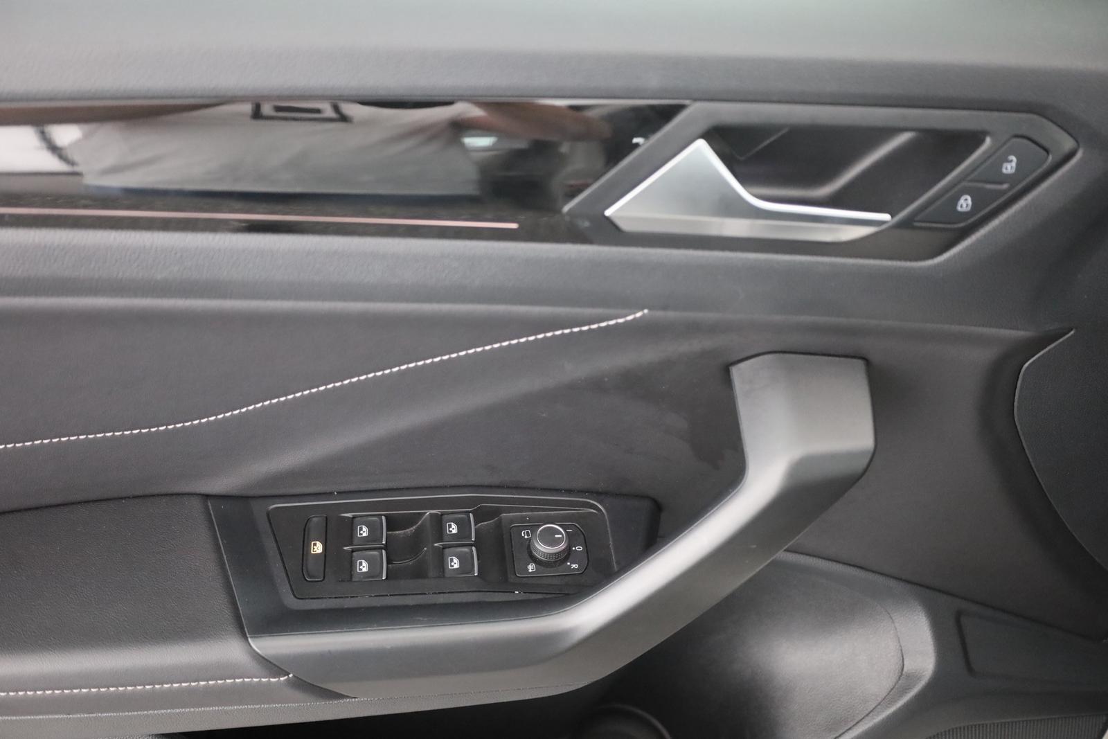 Volkswagen T-Roc 1.0 TSI R-Line LED ACC Virtual Cockpit PDC, миниатюра 22