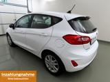 Ford Fiesta 1.1i Trend LED+Tempo+DAB+SHZ - Ford Fiesta: D