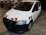 Volkswagen Fox 1,2 Klima°1.Hand° nur 90632 km°TÜV° - Volkswagen Fox: 1.2