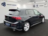 Volkswagen Golf GTI 2.0TSI DSG MATRIX+NAVI+AHK+ACC+KAMERA++ - Volkswagen Golf: Automatik, GTI