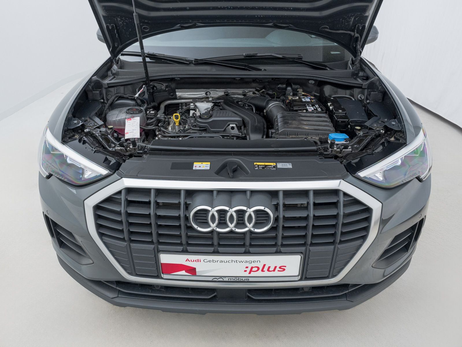Audi Q3 - Bild 20