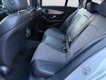Mercedes C 220 - 11