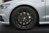 Audi A6 3.0 TDI 235kW quattro tiptronic Avant - - Audi A6 tiptronic