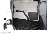 Volkswagen Caddy Maxi - Vorschau Bild 8