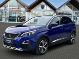 Peugeot 3008 Puretech 130 Allure - gebrauchte Peugeot 3008 aus dem Jahr 2017