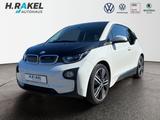 BMW i3 REX +NAVI+RFK+GRA+HK+LED+SHZG - BMW i3 mit Elektro-Antrieb