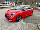 Fiat 500X 1.3 Turbo 150PS DCT SPORT LED| Pano| VOLL - Fiat 500X von privat