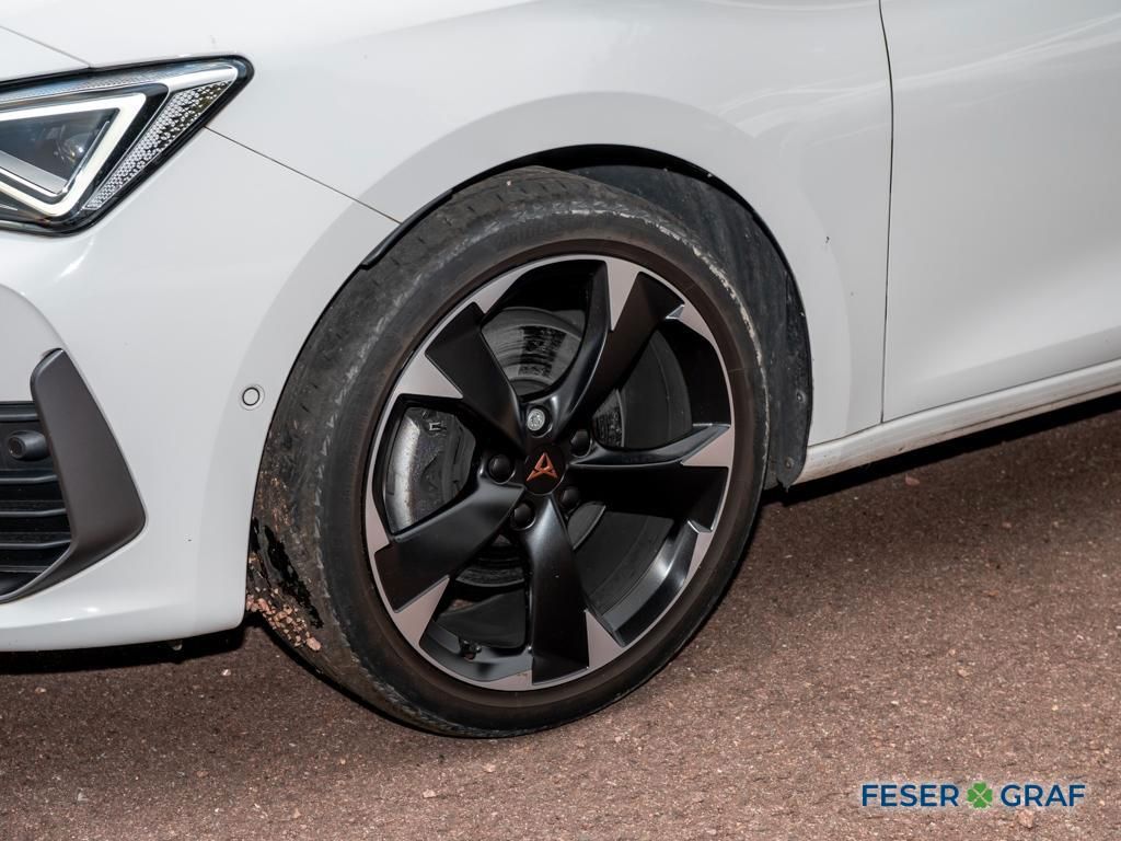 Cupra Leon - Bild 13