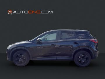 Mazda CX-5 - 8