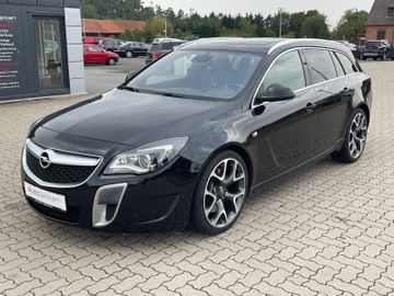 Opel Insignia - 2