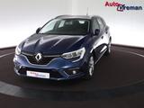 Renault Mégane Estate 1.5 Blue dCi - Renault Megane Estate Gebrauchtwagen