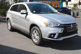 Mitsubishi ASX Diamant Edition+ 2WD Kamera AHK Sitzh. Klima - gebrauchte Mitsubishi ASX aus dem Jahr 2020
