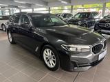 BMW 520 d Touring Business+DA+ACC+Park+Pano+Wireless - BMW 520 mit Diesel-Antrieb: Kombi