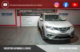 Nissan X-Trail 1.6 dCi Tekna 4x2 Panorama AHK Leder - Nissan X-Trail mit Diesel-Antrieb: 2.2
