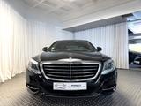 Mercedes-Benz S 350 S -Klasse Lim. S 350 BlueTec / d - gebrauchte Mercedes-Benz S 350 aus dem Jahr 2015