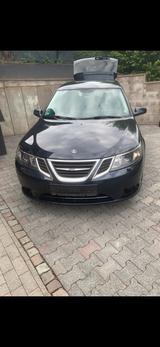 Saab 9-3 1.9TiD Vector SportCombi Automati... - Saab 9-3 aus 2010