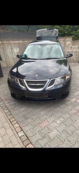 Saab 9-3 1.9TiD Vector SportCombi Automati... - Saab aus 2010