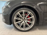 Audi SQ8 - Vorschau Bild 17