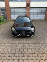 Mercedes-Benz C 63 AMG Mercedes-AMG C 63 Mercedes-AMG - Mercedes-Benz C 63 AMG aus 2020