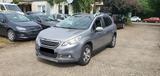 Peugeot 2008 Style 1,2VTi..Klima..Tempomat.. - Peugeot 2008 in Freiburg