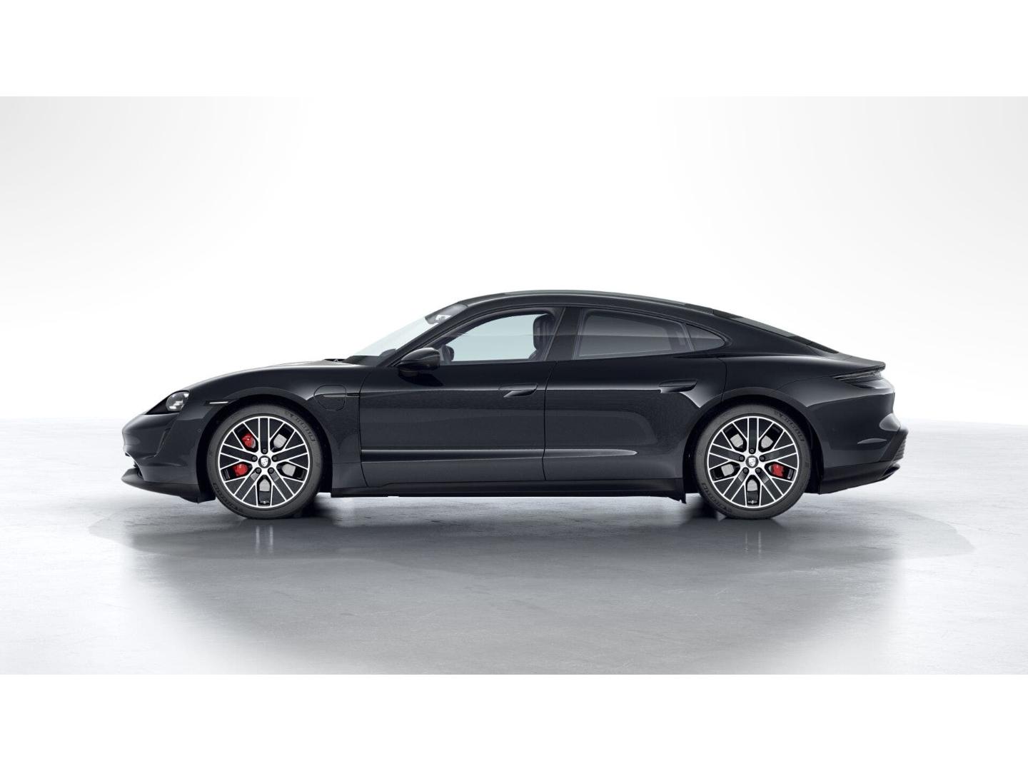 Porsche Taycan 4S 20'' Sport Chrono Paket BOSE  uvm.
