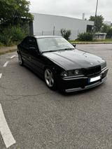 BMW e36 318is - BMW 318 aus 1992: 318i E36