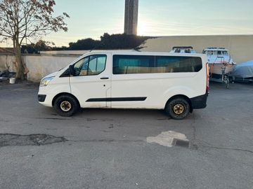 Ford Transit - 9