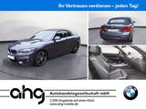 BMW 220i Steptronic Cabrio M Sport Sport Aut. PDC - BMW 2 Series: Cabrio