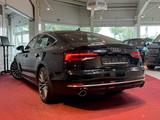 Audi A5 Sportback 40 TFSI sport *LED*Navi*ACC*LEDER* - mit Benzin-Antrieb: Sportwagen