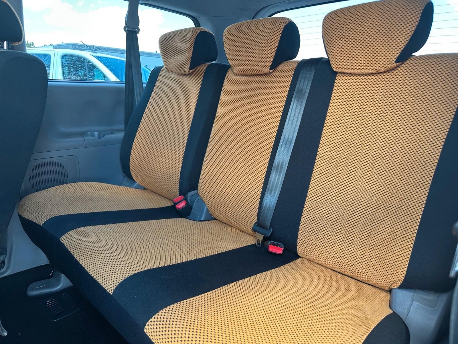 Hyundai H-1 Travel Comfort Winterräder