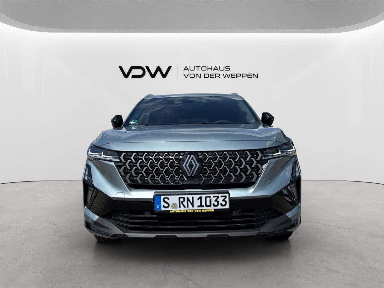 Renault Espace - Bild 2