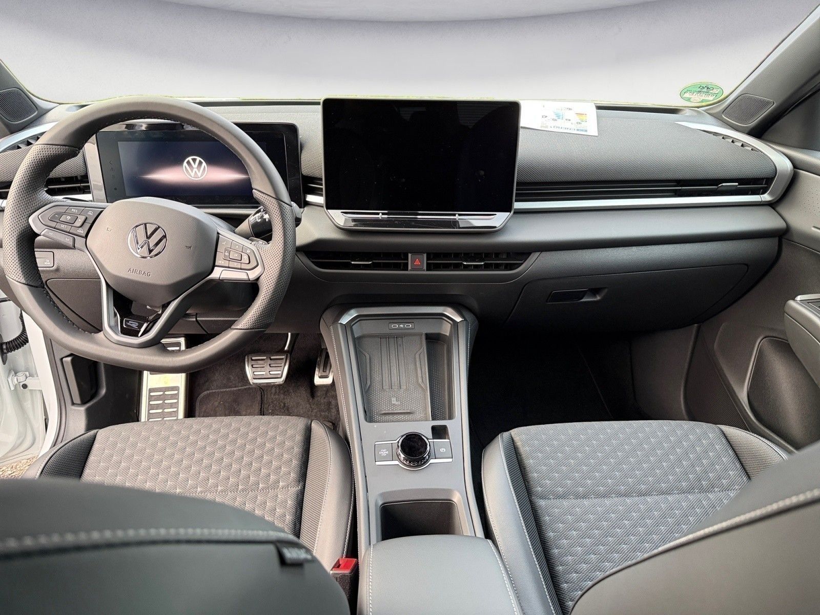 Volkswagen T-Roc - Bild 8