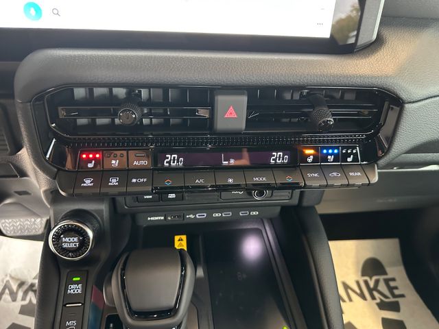 Toyota Land Cruiser 2,8 D-4D 151 kW AWD Executive