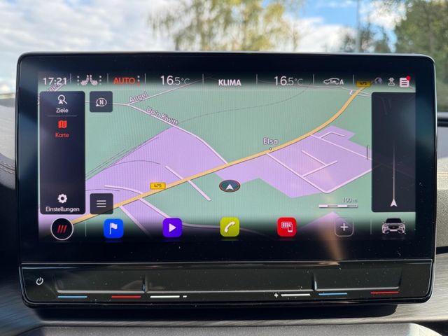 Formentor 2.0 TSI VZ Tribe Edition Navi AHK ACC