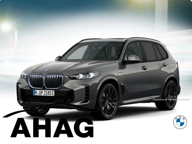 BMW X5 xDrive50e Navi Glasdach LED Scheinwerfer BT