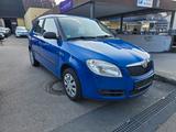 Skoda Fabia Classic Klima Tüv fast Neu - Skoda aus 2008
