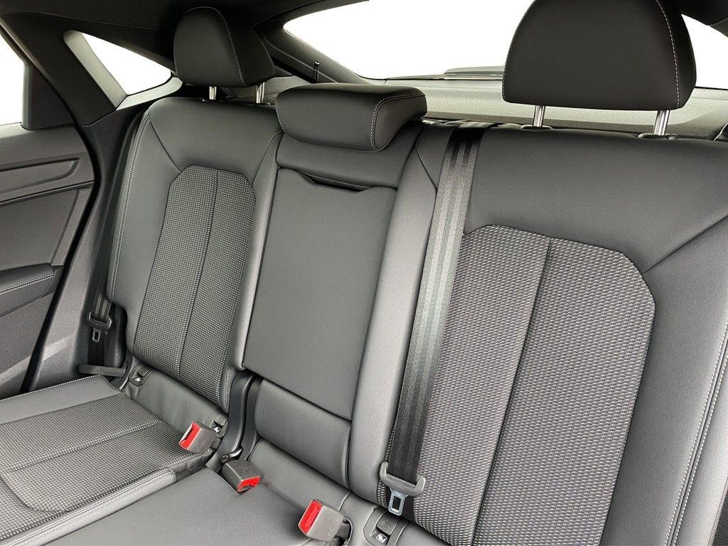 Audi Q3 - Bild 17