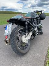 BMW K 100 RS 1986 CafeRacer / Scrambler - Offers