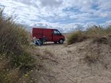 Ford Transit (ausgebauter Camper) - Ford 2010