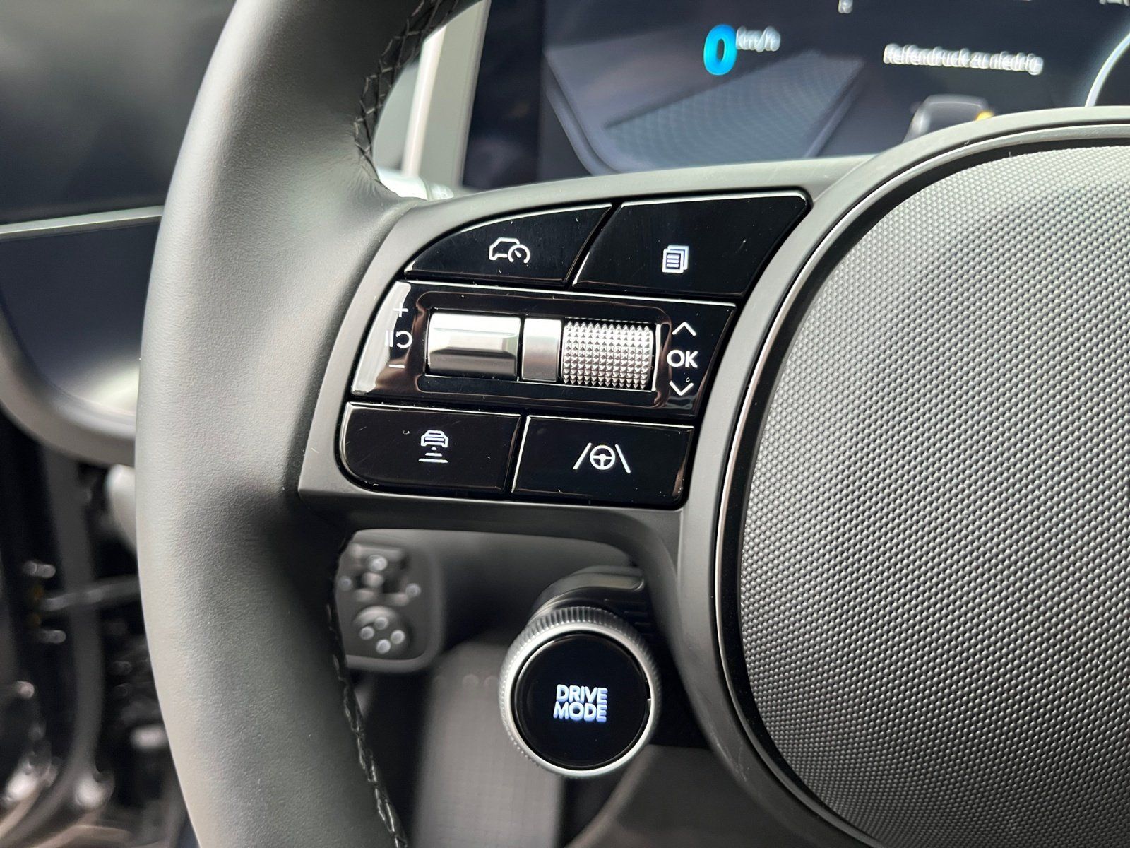 Hyundai IONIQ 6 – Bild 18