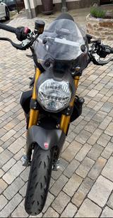 Ducati Monster 1200 S - Offers