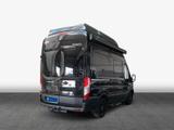 Bürstner Signeo 550 - Bürstner Kastenwagen